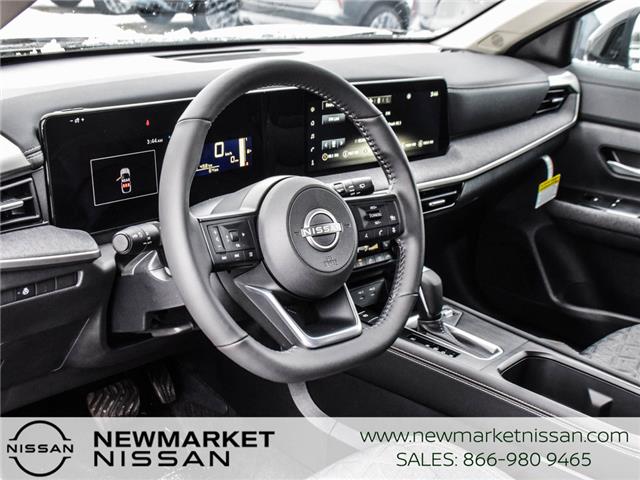 2025 Nissan Kicks SV (Stk: 25K202) in Newmarket - Image 11 of 27