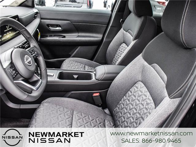 2025 Nissan Kicks SV (Stk: 25K202) in Newmarket - Image 12 of 27