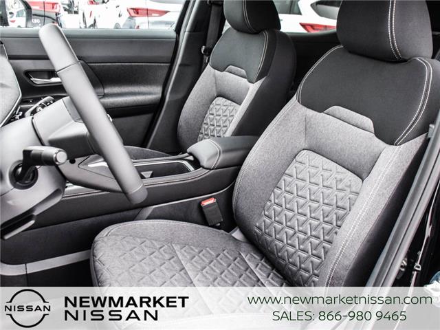 2025 Nissan Kicks SV (Stk: 25K202) in Newmarket - Image 13 of 27