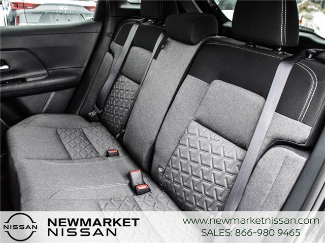 2025 Nissan Kicks SV (Stk: 25K202) in Newmarket - Image 14 of 27