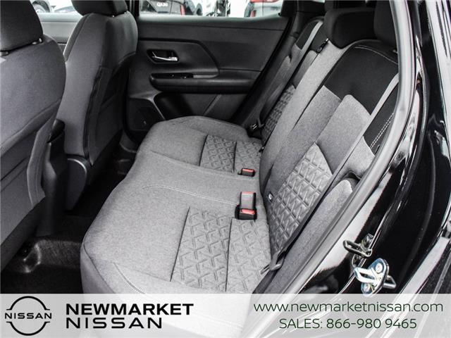2025 Nissan Kicks SV (Stk: 25K202) in Newmarket - Image 15 of 27