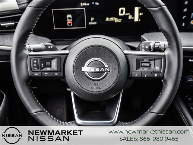 2025 Nissan Kicks SV (Stk: 25K202) in Newmarket - Image 17 of 27