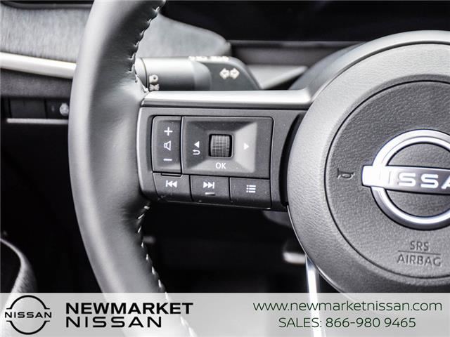 2025 Nissan Kicks SV (Stk: 25K202) in Newmarket - Image 18 of 27
