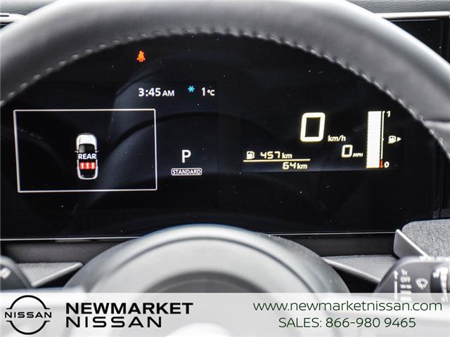 2025 Nissan Kicks SV (Stk: 25K202) in Newmarket - Image 20 of 27
