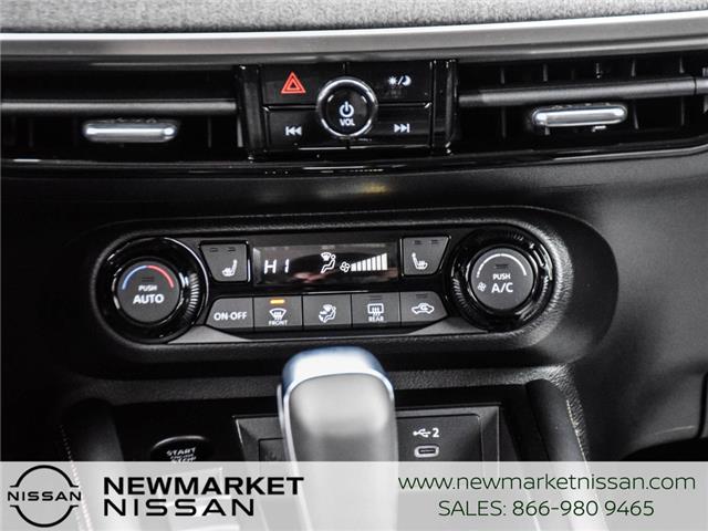 2025 Nissan Kicks SV (Stk: 25K202) in Newmarket - Image 22 of 27
