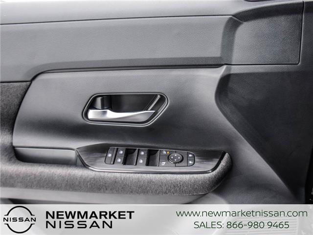 2025 Nissan Kicks SV (Stk: 25K202) in Newmarket - Image 25 of 27
