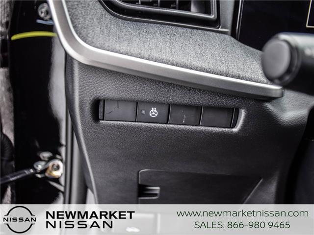 2025 Nissan Kicks SV (Stk: 25K202) in Newmarket - Image 26 of 27