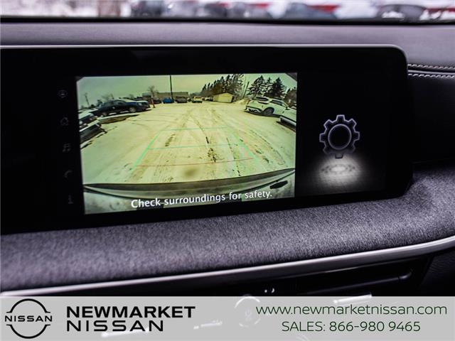 2025 Nissan Kicks SV (Stk: 25K202) in Newmarket - Image 27 of 27