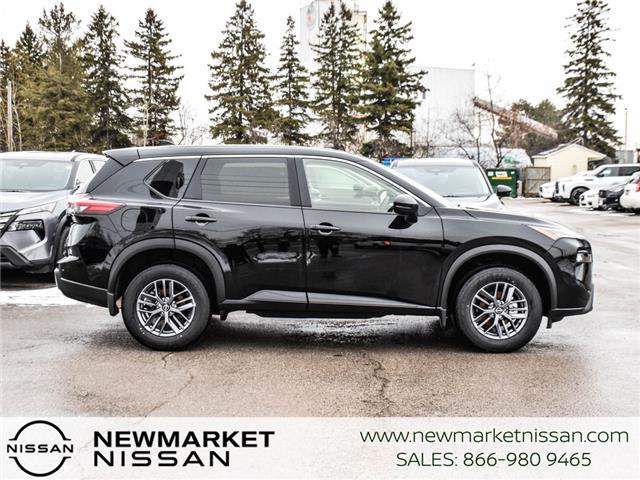 2025 Nissan Rogue S (Stk: 25R281) in Newmarket - Image 3 of 28 2025 Nissan Rogue S (Stk: 25R281) in Newmarket - Image 3 of 28