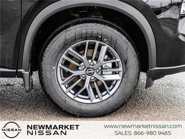 2025 Nissan Rogue S (Stk: 25R281) in Newmarket - Image 4 of 28 2025 Nissan Rogue S (Stk: 25R281) in Newmarket - Image 4 of 28