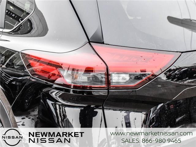 2025 Nissan Rogue S (Stk: 25R281) in Newmarket - Image 7 of 28 2025 Nissan Rogue S (Stk: 25R281) in Newmarket - Image 7 of 28