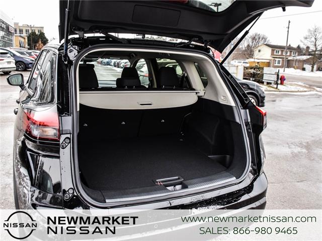 2025 Nissan Rogue S (Stk: 25R281) in Newmarket - Image 9 of 28 2025 Nissan Rogue S (Stk: 25R281) in Newmarket - Image 9 of 28