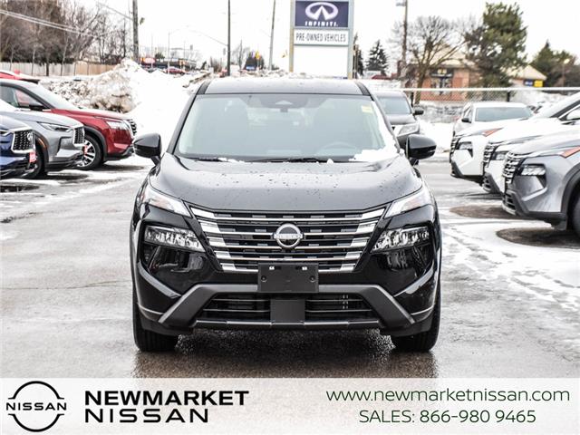 2025 Nissan Rogue S (Stk: 25R281) in Newmarket - Image 10 of 28 2025 Nissan Rogue S (Stk: 25R281) in Newmarket - Image 10 of 28