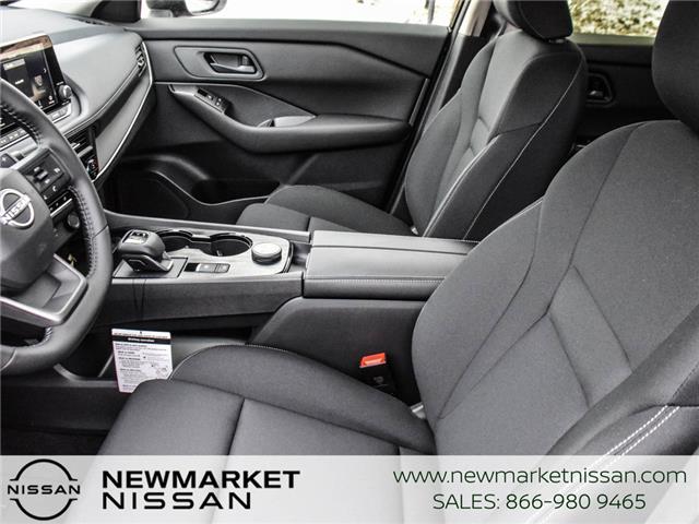 2025 Nissan Rogue S (Stk: 25R281) in Newmarket - Image 12 of 28 2025 Nissan Rogue S (Stk: 25R281) in Newmarket - Image 12 of 28
