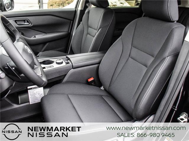 2025 Nissan Rogue S (Stk: 25R281) in Newmarket - Image 13 of 28 2025 Nissan Rogue S (Stk: 25R281) in Newmarket - Image 13 of 28