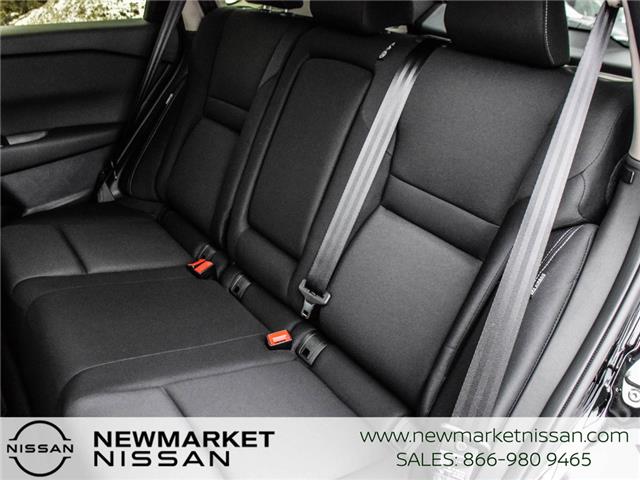 2025 Nissan Rogue S (Stk: 25R281) in Newmarket - Image 14 of 28 2025 Nissan Rogue S (Stk: 25R281) in Newmarket - Image 14 of 28