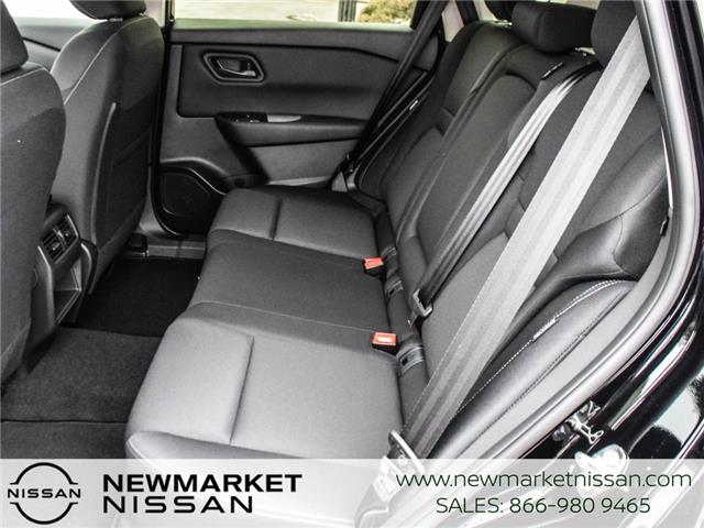 2025 Nissan Rogue S (Stk: 25R281) in Newmarket - Image 15 of 28 2025 Nissan Rogue S (Stk: 25R281) in Newmarket - Image 15 of 28