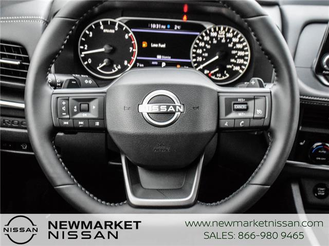 2025 Nissan Rogue S (Stk: 25R281) in Newmarket - Image 17 of 28 2025 Nissan Rogue S (Stk: 25R281) in Newmarket - Image 17 of 28