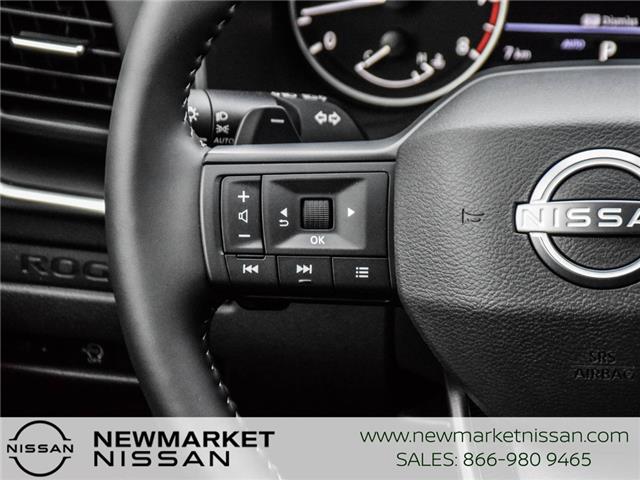 2025 Nissan Rogue S (Stk: 25R281) in Newmarket - Image 18 of 28 2025 Nissan Rogue S (Stk: 25R281) in Newmarket - Image 18 of 28