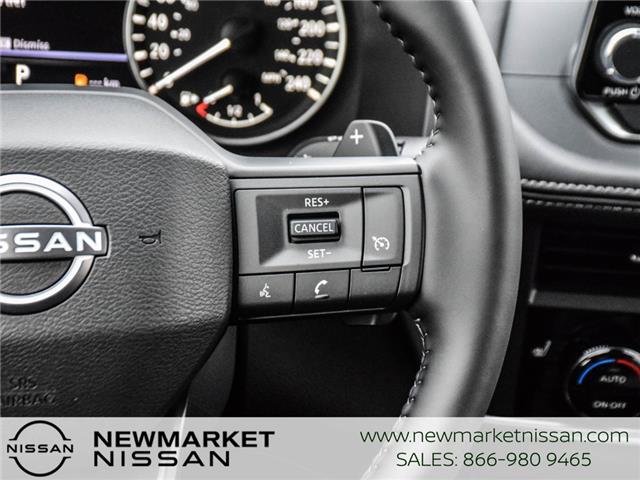 2025 Nissan Rogue S (Stk: 25R281) in Newmarket - Image 19 of 28 2025 Nissan Rogue S (Stk: 25R281) in Newmarket - Image 19 of 28
