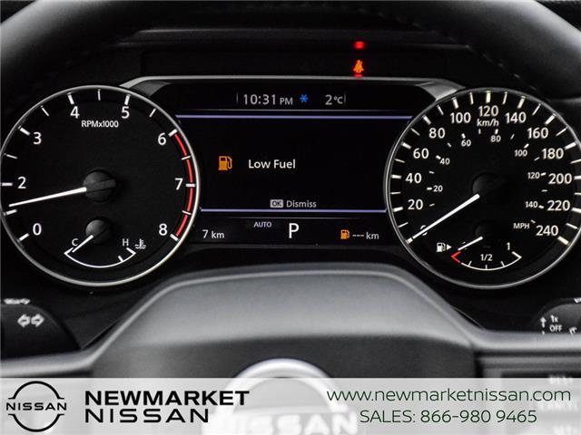 2025 Nissan Rogue S (Stk: 25R281) in Newmarket - Image 20 of 28 2025 Nissan Rogue S (Stk: 25R281) in Newmarket - Image 20 of 28