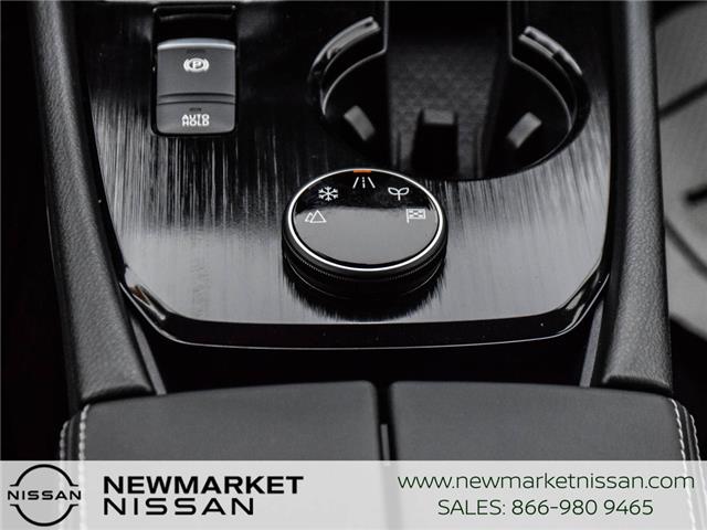 2025 Nissan Rogue S (Stk: 25R281) in Newmarket - Image 21 of 28 2025 Nissan Rogue S (Stk: 25R281) in Newmarket - Image 21 of 28