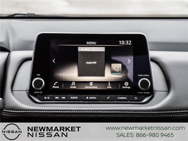 2025 Nissan Rogue S (Stk: 25R281) in Newmarket - Image 25 of 28 2025 Nissan Rogue S (Stk: 25R281) in Newmarket - Image 25 of 28