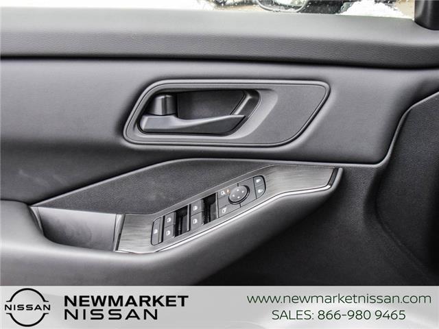 2025 Nissan Rogue S (Stk: 25R281) in Newmarket - Image 26 of 28 2025 Nissan Rogue S (Stk: 25R281) in Newmarket - Image 26 of 28