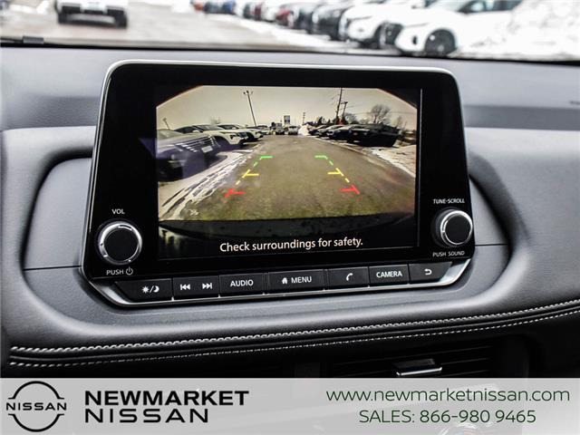 2025 Nissan Rogue S (Stk: 25R281) in Newmarket - Image 28 of 28 2025 Nissan Rogue S (Stk: 25R281) in Newmarket - Image 28 of 28
