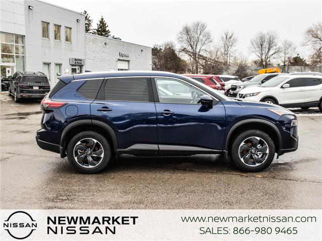 2025 Nissan Rogue SV Moonroof (Stk: 25R269) in Newmarket - Image 3 of 30 2025 Nissan Rogue SV Moonroof (Stk: 25R269) in Newmarket - Image 3 of 30