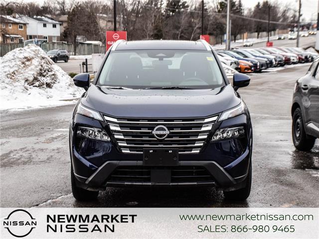 2025 Nissan Rogue SV Moonroof (Stk: 25R269) in Newmarket - Image 10 of 30 2025 Nissan Rogue SV Moonroof (Stk: 25R269) in Newmarket - Image 10 of 30