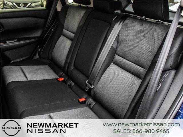 2025 Nissan Rogue SV Moonroof (Stk: 25R269) in Newmarket - Image 14 of 30
