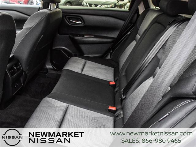 2025 Nissan Rogue SV Moonroof (Stk: 25R269) in Newmarket - Image 15 of 30 2025 Nissan Rogue SV Moonroof (Stk: 25R269) in Newmarket - Image 15 of 30