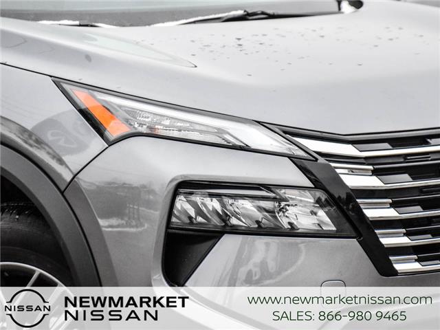 2025 Nissan Rogue S (Stk: 25R288) in Newmarket - Image 2 of 27