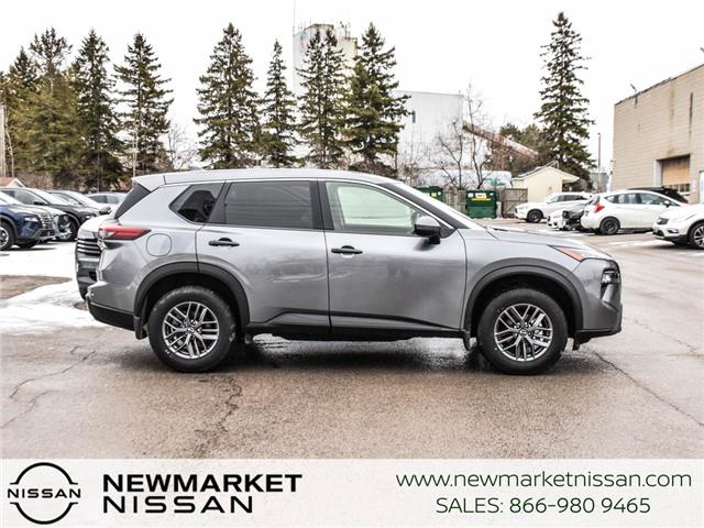 2025 Nissan Rogue S (Stk: 25R288) in Newmarket - Image 3 of 27