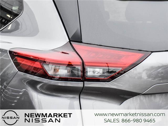 2025 Nissan Rogue S (Stk: 25R288) in Newmarket - Image 7 of 27