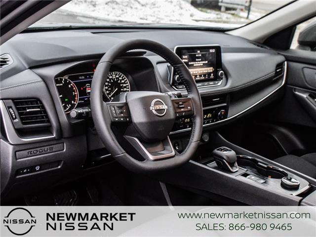 2025 Nissan Rogue S (Stk: 25R288) in Newmarket - Image 11 of 27