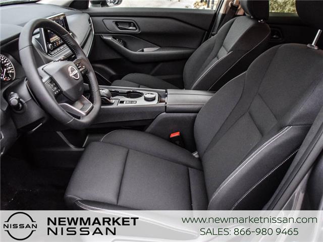 2025 Nissan Rogue S (Stk: 25R288) in Newmarket - Image 12 of 27