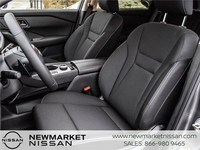 2025 Nissan Rogue S (Stk: 25R288) in Newmarket - Image 13 of 27