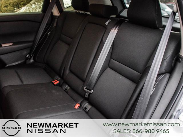 2025 Nissan Rogue S (Stk: 25R288) in Newmarket - Image 14 of 27