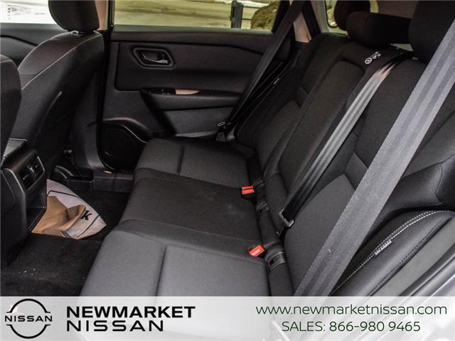 2025 Nissan Rogue S (Stk: 25R288) in Newmarket - Image 15 of 27