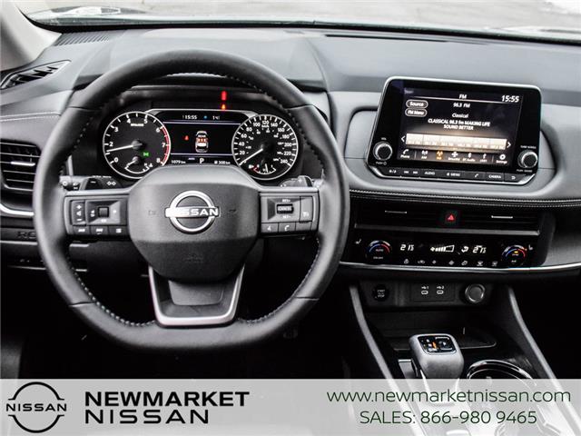 2025 Nissan Rogue S (Stk: 25R288) in Newmarket - Image 16 of 27