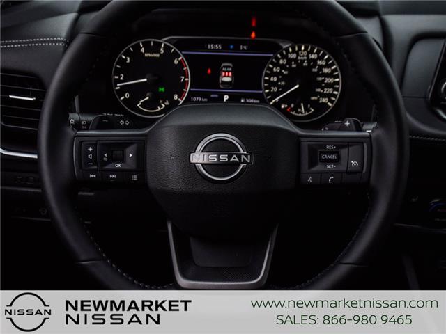 2025 Nissan Rogue S (Stk: 25R288) in Newmarket - Image 17 of 27
