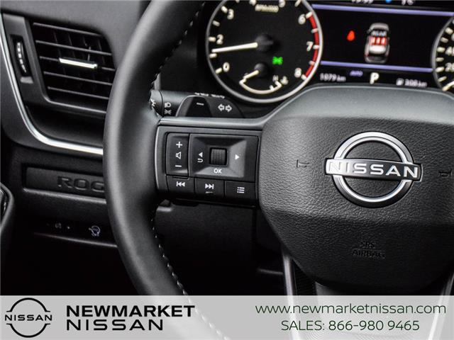2025 Nissan Rogue S (Stk: 25R288) in Newmarket - Image 18 of 27
