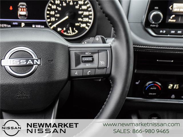 2025 Nissan Rogue S (Stk: 25R288) in Newmarket - Image 19 of 27