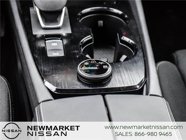 2025 Nissan Rogue S (Stk: 25R288) in Newmarket - Image 21 of 27