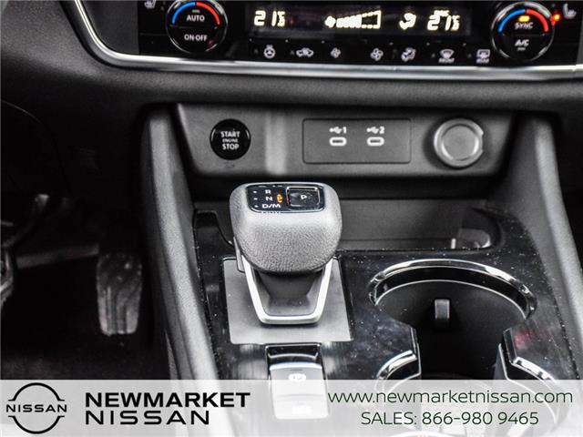 2025 Nissan Rogue S (Stk: 25R288) in Newmarket - Image 22 of 27