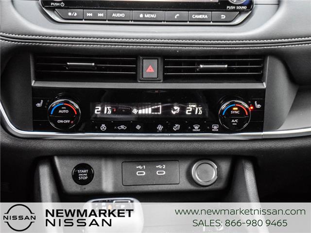 2025 Nissan Rogue S (Stk: 25R288) in Newmarket - Image 23 of 27