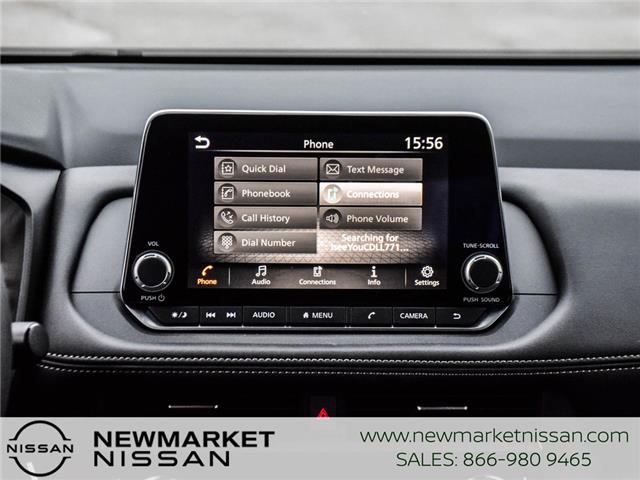 2025 Nissan Rogue S (Stk: 25R288) in Newmarket - Image 24 of 27