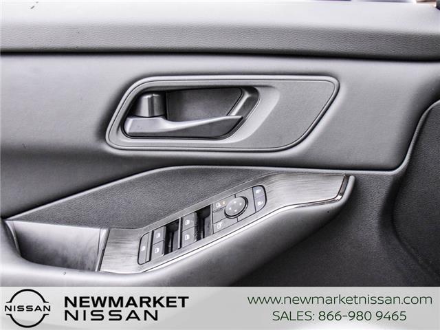 2025 Nissan Rogue S (Stk: 25R288) in Newmarket - Image 25 of 27
